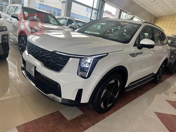 کیا سۆرینتۆ 2024  بۆ فرۆشتن لە عێراق - هەولێر